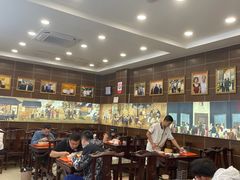 大堂-方中山胡辣汤(成都首店)