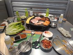 -阿亲家·韩式无限烤肉(春熙路店)