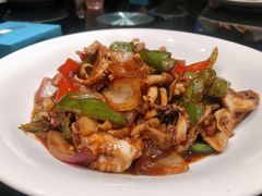 -青菁酒家·象山海鲜(胜利河美食街店)