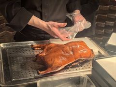 -北京全聚德(清华园店)