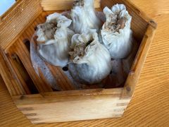 顺香居烧麦-顺香居·老字号湖北菜(江汉路店)