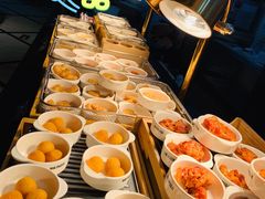 -比格比萨自助(花园路店)