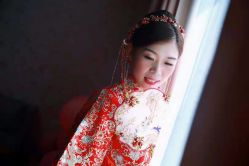 -艾米婚纱&婚礼策划