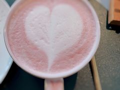-ins森林童话餐厅coffee&bistro