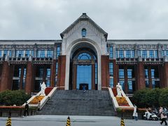 -华东政法大学(松江校区)
