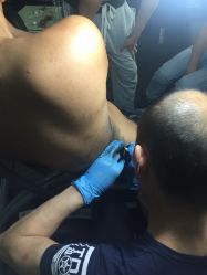 -天绣堂纹身刺青tattoo