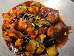 -绿茶餐厅(光谷世界城步行街店)