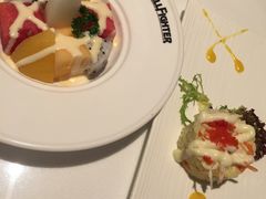 -斗牛士牛排(南京东路店)