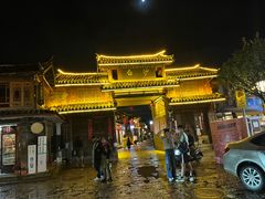 -蘑统田下·野生菌火锅