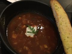 匈牙利牛肉汤-花舍·新派粤菜·西餐·下午茶(亚运村·鸟巢店)