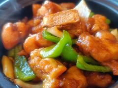 -日昌餐馆(亦庄店)