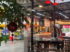 -顺水湾·牛肉牛杂火锅(驾鹤店)