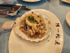 -阿一鲍鱼·20年匠心传承(天河北旗舰店)