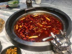 -红辣椒·川菜·火锅(科华路店)