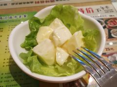 -香港翠园茶餐厅(迪凯银座店)