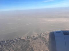 -敦煌莫高国际机场