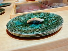 -鮨青(恒基名人购物中心店)