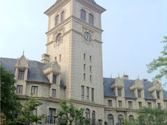 -中旅阿那亚九龙湖·公主酒店