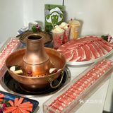 高新性价比超高的品质好涮肉👍👍👍