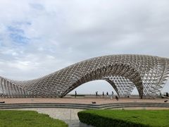 -南汇嘴观海公园