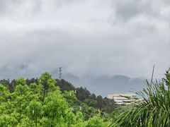 -广州从化都喜泰丽度假酒店温泉