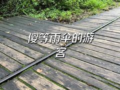 -五营国家森林公园