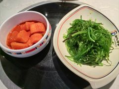 -七八冷面·延边朝鲜族美食(欢乐谷店)