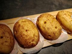 没洗干净的土豆-辣尚瘾·烤鱼·新川菜(交大直营店)