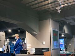 -马路边上·小海鲜烧烤(八一路店)