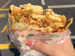 -灵宝肉夹馍(庐山路店)