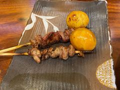 -鸟鹏烧鸟居酒屋(仁恒梦中心店)