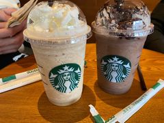 -星巴克(潍坊泰华广场店)
