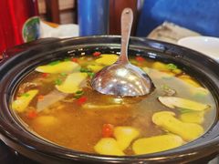 -妈妈的味道(和顺古镇店)