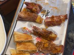 -聚鑫阁江浙菜·非遗传承技艺(青村帝华园店)