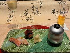 -东京和食 Sun with AQUA