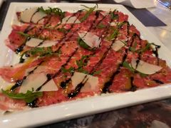 -Margherita雏菊意大利餐厅(雅颂庭购物中心店)
