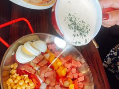 -Kpasta韩式意大利面