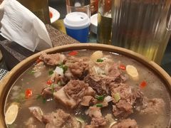 -蔡家酒楼(一德街店)