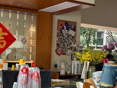 -The PEAT Coffee(深业中城店)