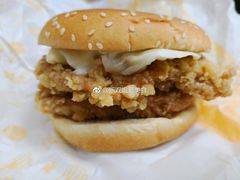 -华莱士·全鸡汉堡(皓月店)
