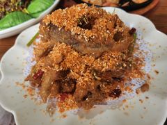 -江宁肚包鸡(铁心桥店)
