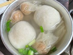 -同利肉燕老铺(澳门路店)