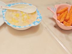 -汤城小厨•粤菜•靓汤(西直门凯德MALL店)