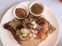 -野蔓果·山野菜(西湖景区·龙井茶田店)