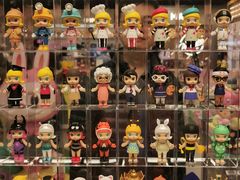 -泡泡玛特POPMART(合生汇店)