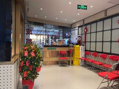 -香港新记茶餐厅(春熙太古里店)