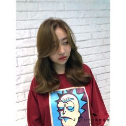 -P.STYLE 派斯造型