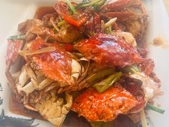 -潘先生海鲜城(神州半岛店)