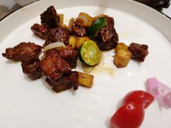 -同庆楼(滨湖万达广场店)