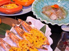 -松鹤精致料理(五一中路店)